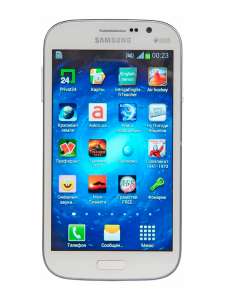 Мобильный телефон Samsung i9082 galaxy grand duos