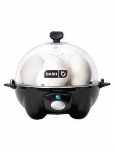Яйцеварка Rapid Egg cooker dash de005bk