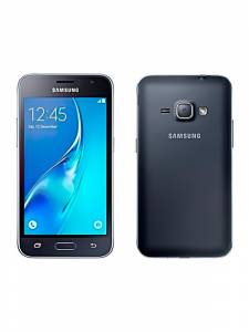 Мобильний телефон Samsung j120h galaxy j1