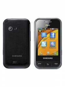 Мобільний телефон Samsung e2652w champ duos