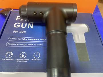 16-000215775: Fanscial Gun fh 320