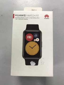 01-19244715: Huawei watch fit tia-b09