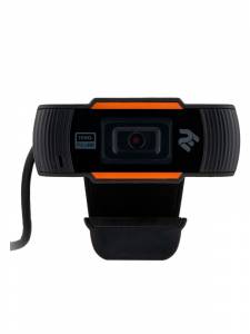 Веб-камера 2E fhd webcam