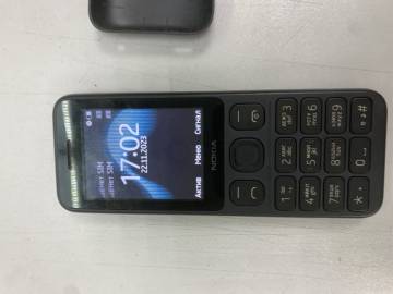 01-19308120: Nokia 125 ta-1253