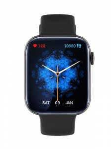 Смарт-годинник Globex smart watch atlas