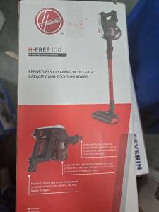 16-000250208: Hoover h free 100