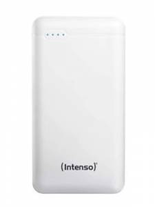 Портативное зарядное устройство Intenso xs 20000 15w