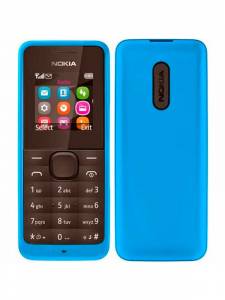Мобільний телефон Nokia 105 rm-908