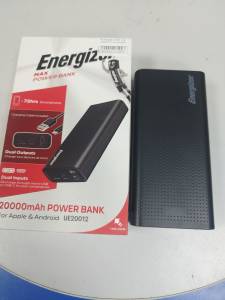 18-000091188: Energizer 20000mah
