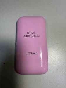 01-200044510: Orly smart gels led lamp