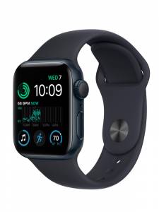 Смарт-часы Apple watch se 2 gps 40mm aluminum case with sport