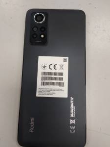01-200061823: Xiaomi redmi note 12 pro 5g 8/256gb