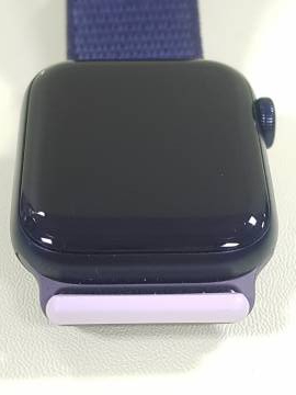 01-200075619: Apple watch&nbsp;se 2-го&nbsp;поколения gps 40mm al a2722