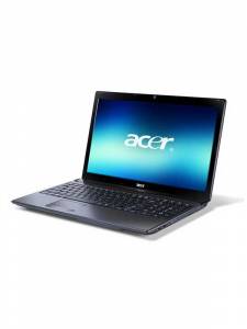 Ноутбук Acer єкр. 15,6/ core i5 520m 2.4ghz /ram6gb/ hdd500gb