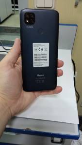 01-200087033: Xiaomi redmi 9c 3/64gb