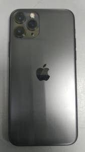01-200086701: Apple iphone 11 pro 256gb