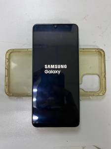 01-200090690: Samsung a225f galaxy a22 4/128gb