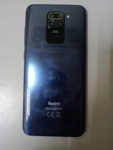 01-200094639: Xiaomi redmi note 9 3/64gb