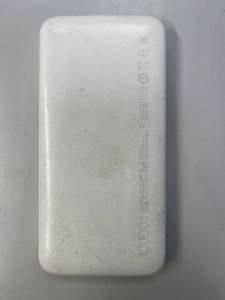 01-200102784: Xiaomi redmi power bank 10000mah