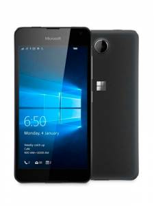 Мобільний телефон Microsoft lumia 650
