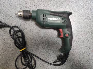 01-200105285: Metabo be 650