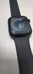 01-200026243: Apple watch series 7 45mm