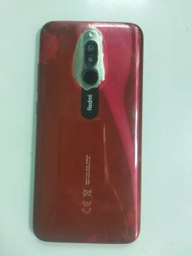01-200121000: Xiaomi redmi 8 3/32gb