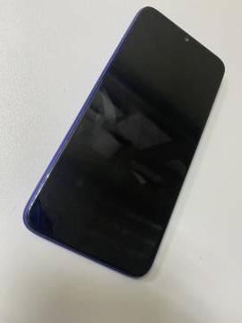01-200122867: Xiaomi redmi note 7 4/64gb