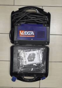 01-200123352: Vega mma-305evs