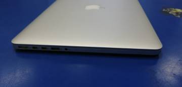 01-200125364: Apple macbook pro a1502 13,3&#34; core i5 2,7ghz/ram8gb/ssd256gb/intel iris graphics 6100