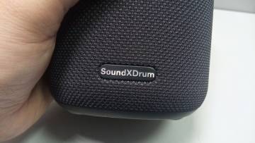 01-200130410: 2E soundxdrum