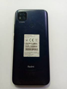 01-200135558: Xiaomi redmi 9c 3/64gb