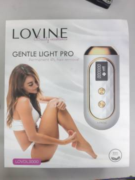 01-200138036: Lovine lovdl3000