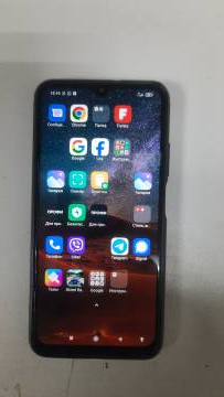 01-200138493: Xiaomi poco m3 4/64gb