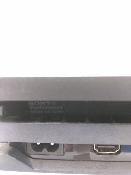 01-200144065: Sony ps 4 pro cuh-7208b 1tb