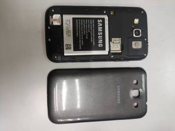 01-200141510: Samsung i8552 galaxy win