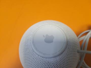 01-200167526: Apple homepod mini