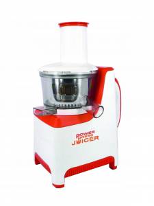 Power Press Juicer ppj-01