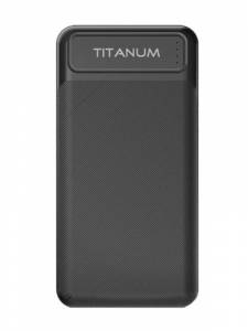 Зовнішній акумулятор Titanum 913 20000mah