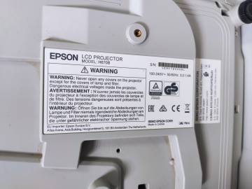 01-200181736: Epson eb-536wi