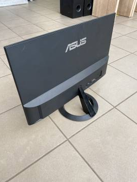 01-200157643: Asus vz249he