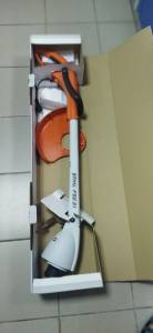 01-200196937: Stihl fse 31