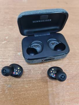 01-200159812: Sennheiser momentum true wireless 3