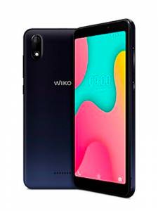 Мобильний телефон Wiko y60 1/16gb