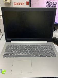 01-200173852: Lenovo ideapad 320 80xh/core i3-6006u 2ghz/ram8gb/hdd2tb/geforce