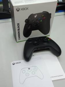 01-200208653: Microsoft xbox series x s wireless controller