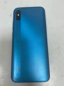 01-200210038: Xiaomi redmi 9a 2/32gb