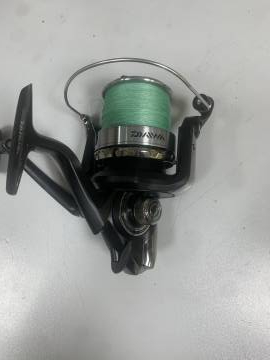 01-200210183: Daiwa crosscast s 5000