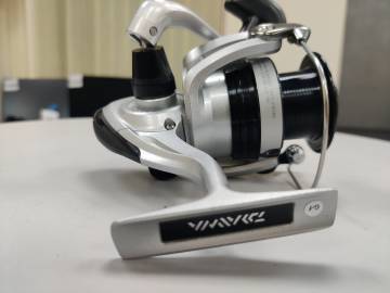 01-200205955: Daiwa samurai 7i 3500