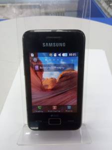 01-200210251: Samsung s5222 star 3 duos